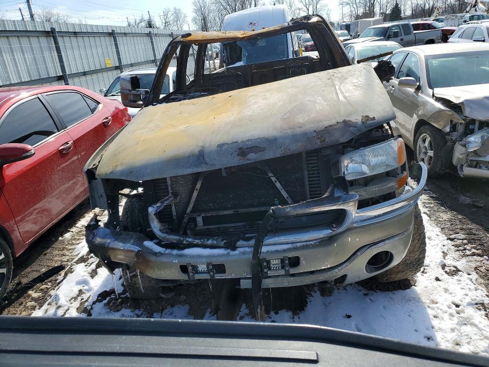 2006 Chevrolet Silverado