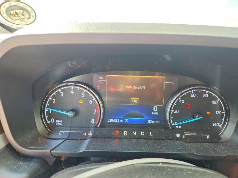 2023 Ford Maverick XL