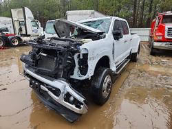 Vehiculos salvage en venta de Copart Sandston, VA: 2023 Ford F450 Super Duty