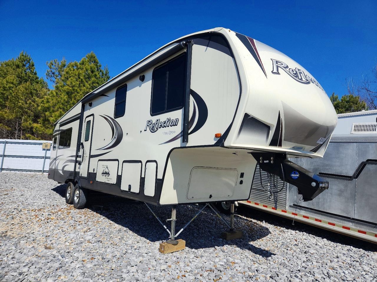 2020 Grand Design Reflection Camper