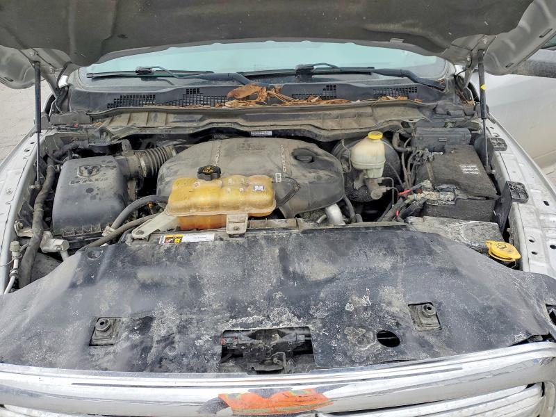 2015 Dodge RAM 1500 SLT