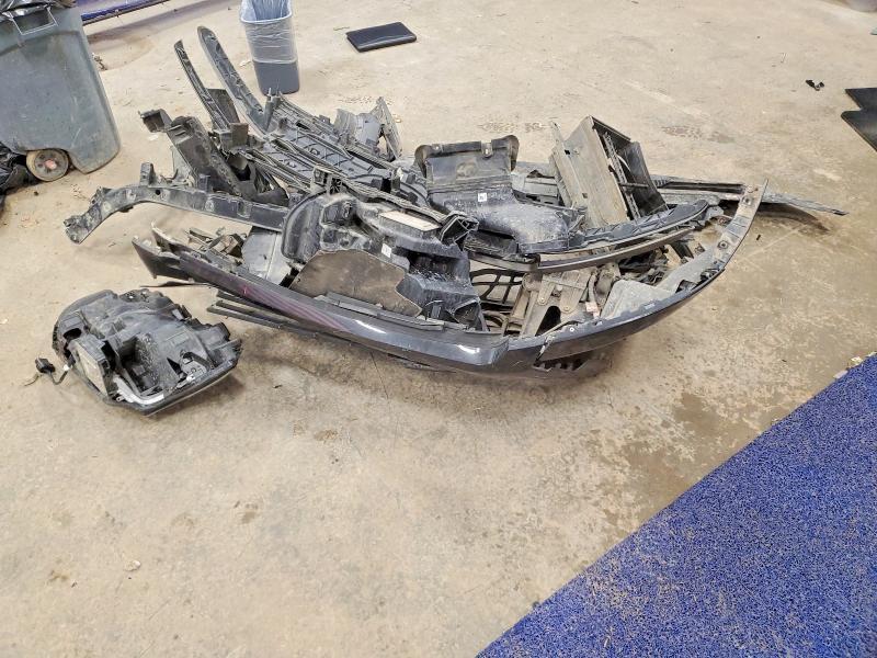 2022 Ford Expedition max xlt