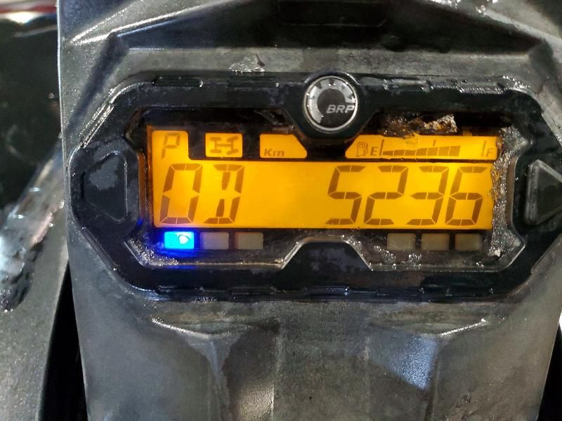 2016 Can-Am Renegade X XC 1000R