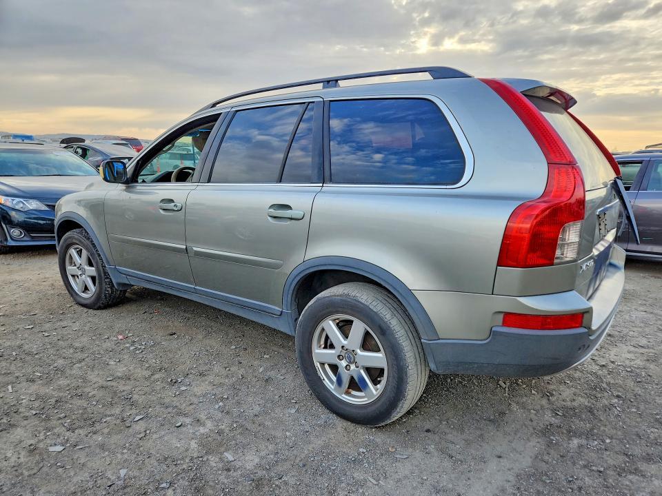 2008 Volvo Xc90 3.2