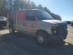 2013 Ford Econoline E350 Super Duty van