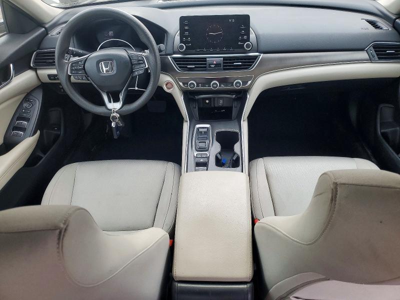 2019 Honda Accord Hybrid