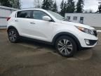 2011 KIA Sportage ex