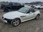 2000 BMW Z3 2.3