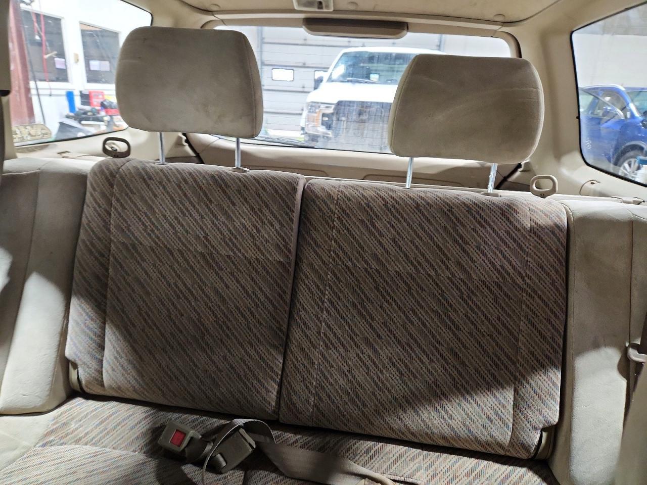 1998 Subaru Forester s