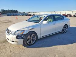 Lexus Gs350 Vehiculos salvage en venta: 2008 Lexus Gs 350