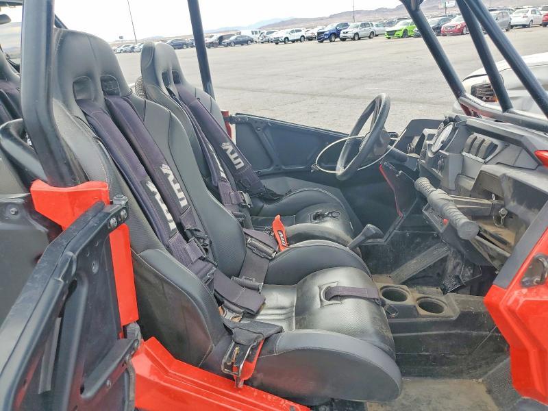 2015 Polaris RZR Utility Vehicle