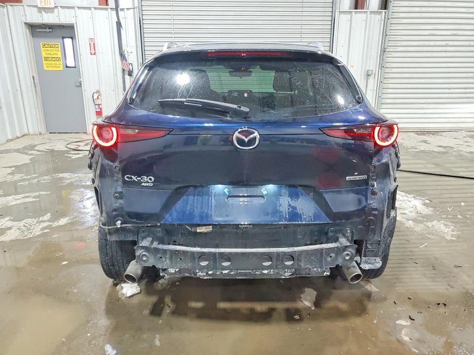 2023 Mazda Cx-30 Select