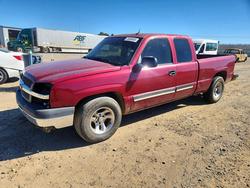 Vehiculos salvage en venta de Copart Conway, AR: 2004 Chevrolet Silverado C1500