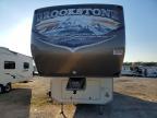 2012 Brookside Kstone Camper