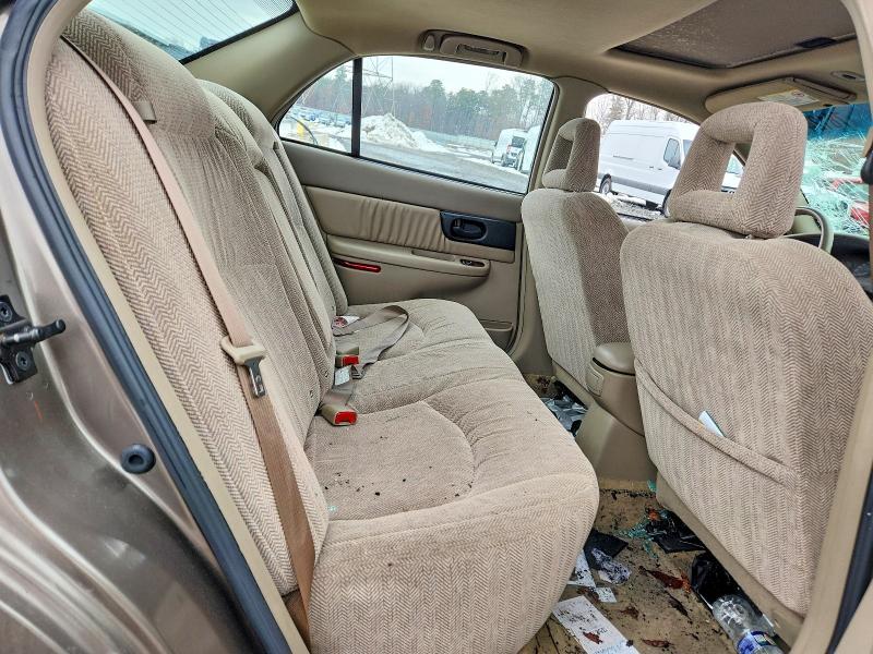 2003 Buick Regal ls