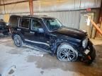 2011 Jeep Liberty Limited