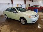 2010 Ford Focus sel