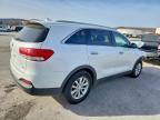 2018 KIA Sorento lx V6