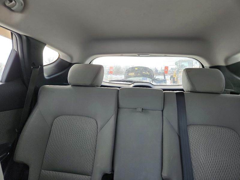 2013 Hyundai Santa fe Sport