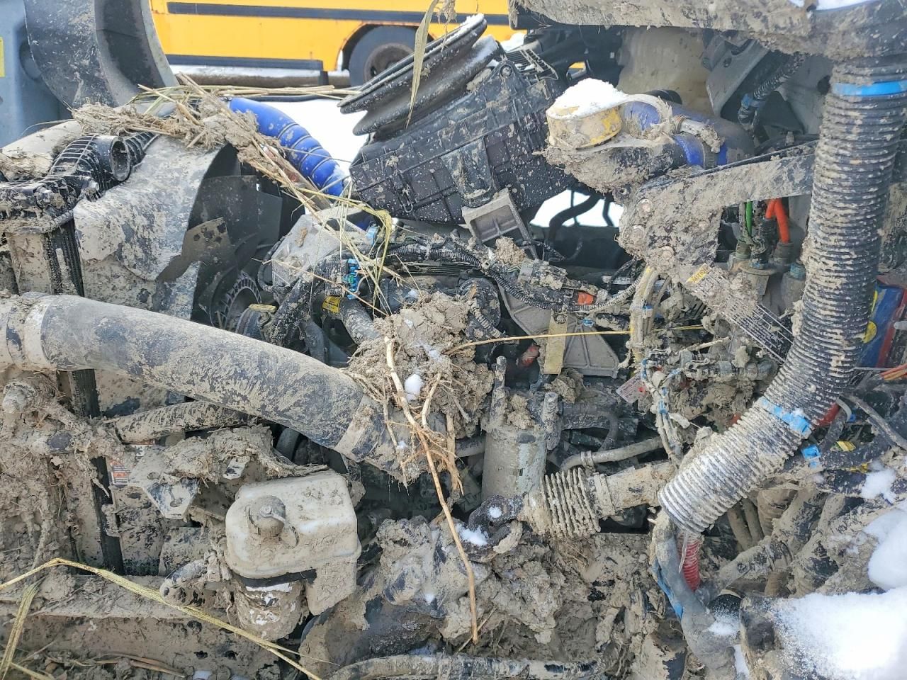 2024 Ptrb 536-box Truck