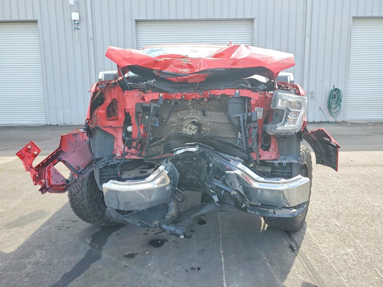 2020 GMC Sierra K1500 SLT