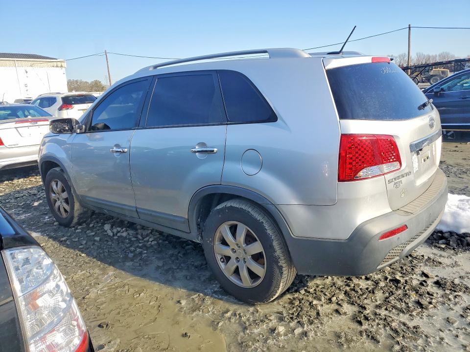 2011 KIA Sorento Base