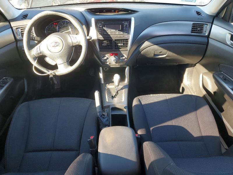 2012 Subaru Forester 2.5x Premium