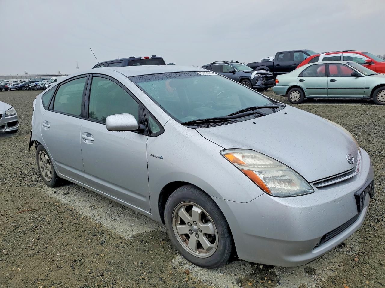 2006 Toyota Prius