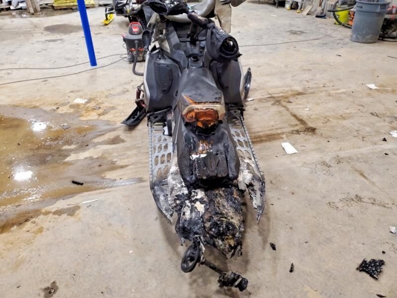 2024 Skidoo 2024 SKI-MXZ X-RS 850 E-TEC