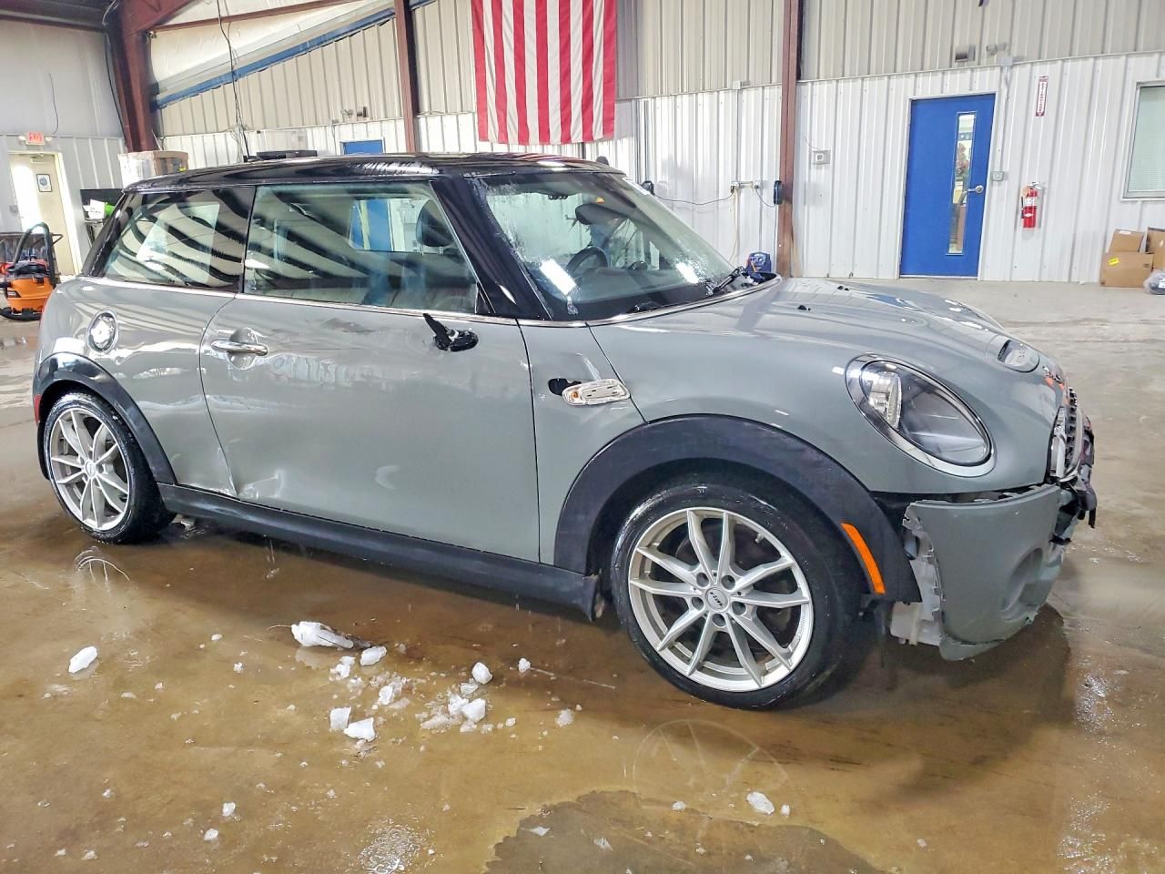 2019 Mini Cooper s