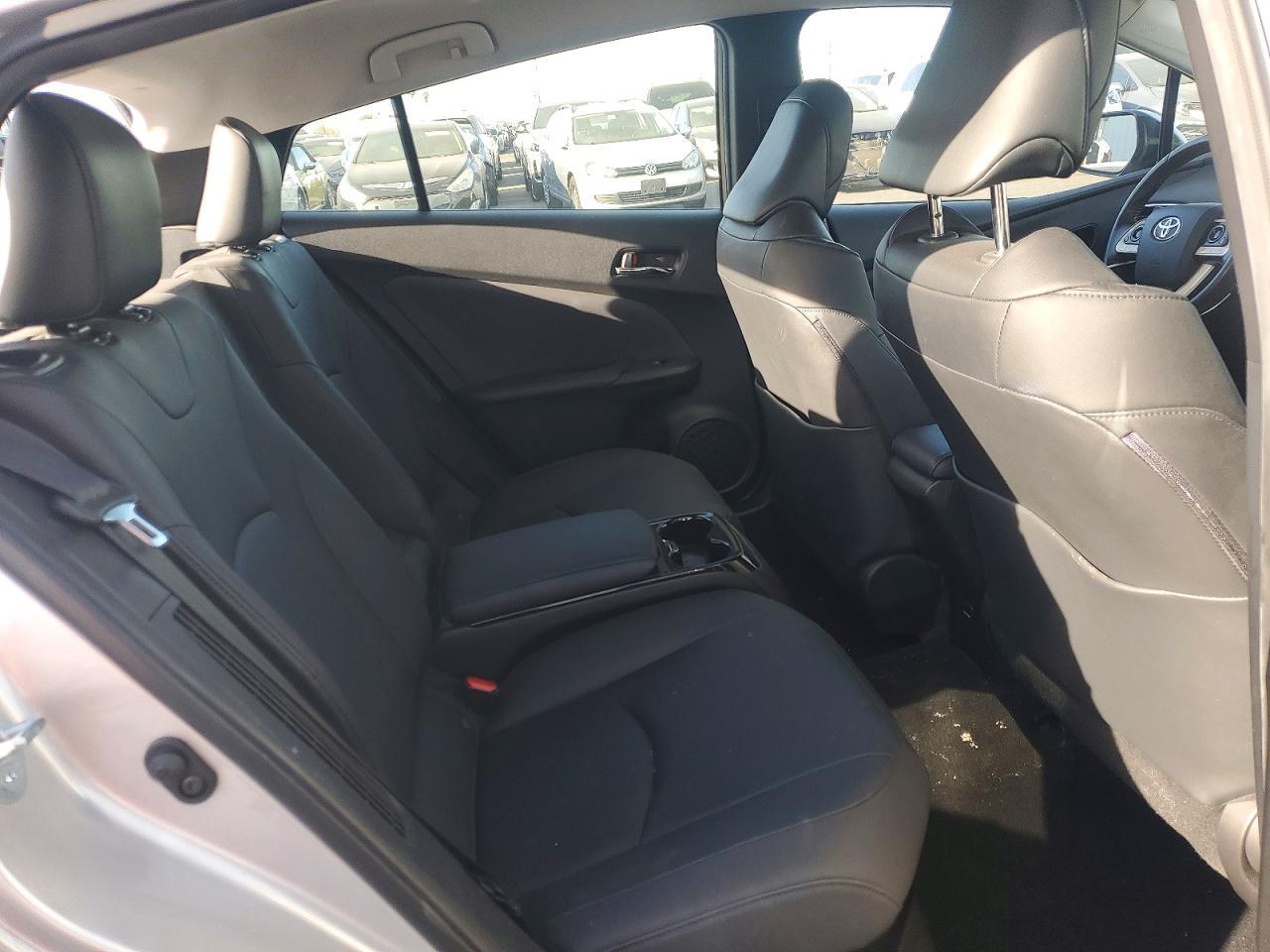 2017 Toyota Prius Prime