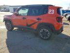 2017 Jeep Renegade Trailhawk