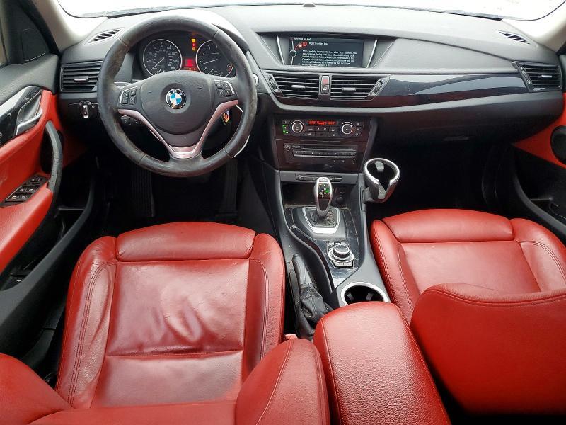 2013 BMW X1 Xdrive28i