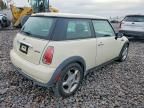 2005 Mini Cooper