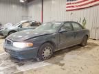 2002 Buick Century Custom