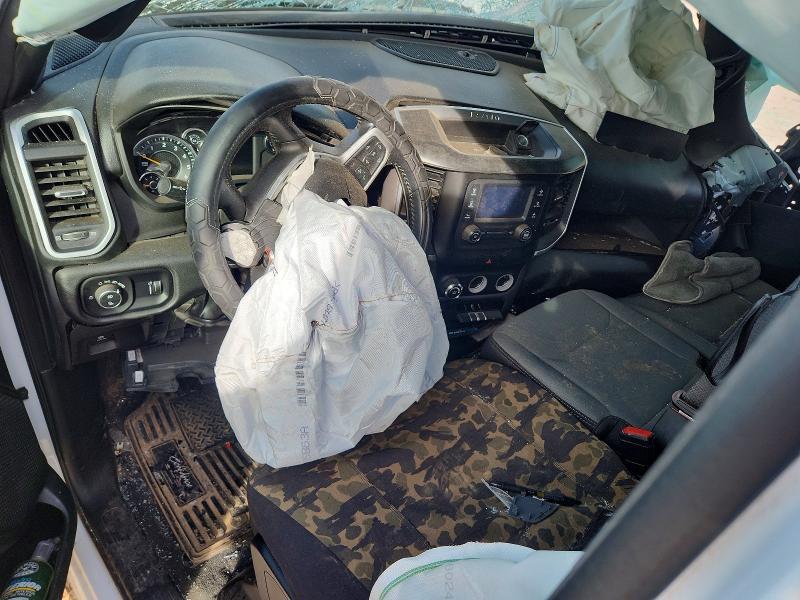 2022 Dodge Ram 1500 big Horn/lone Star