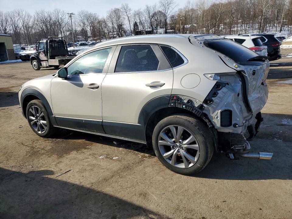 2024 Mazda Cx-30 Preferred
