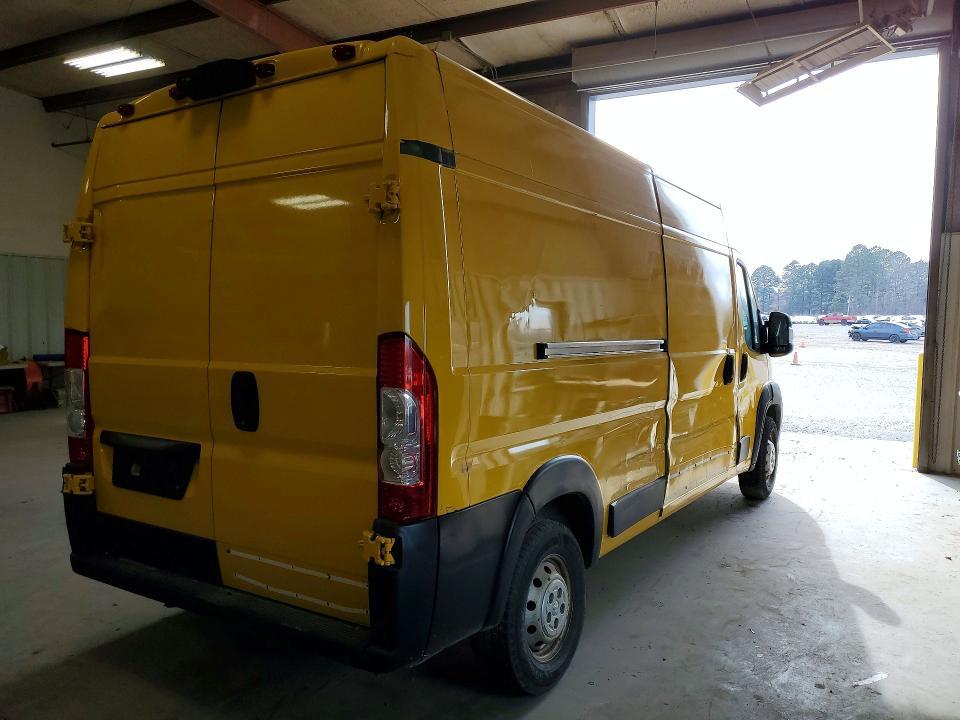 2020 Dodge RAM Promaster 2500 2500 High