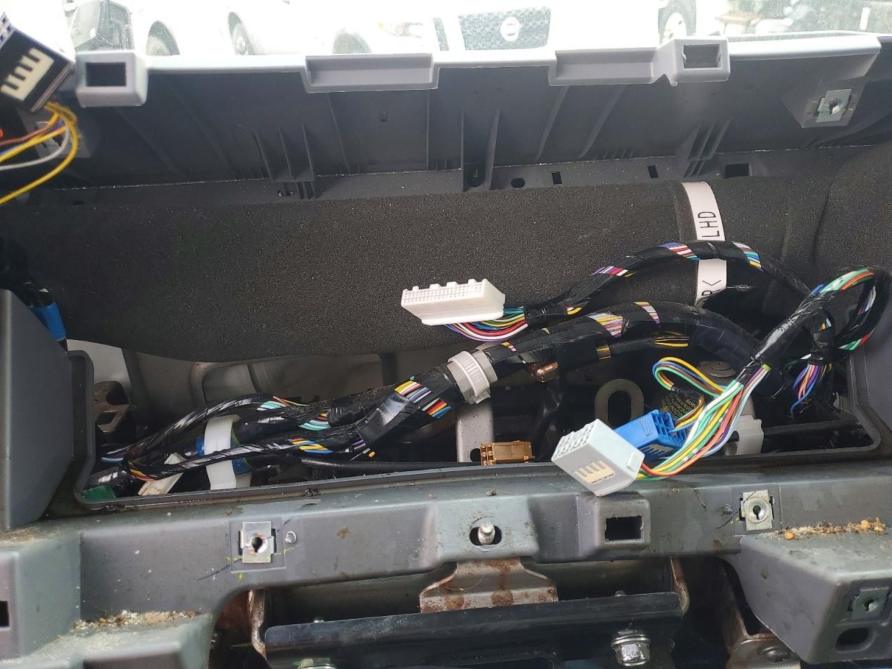 2019 Isuzu NRR Refrigerated BOX Truck