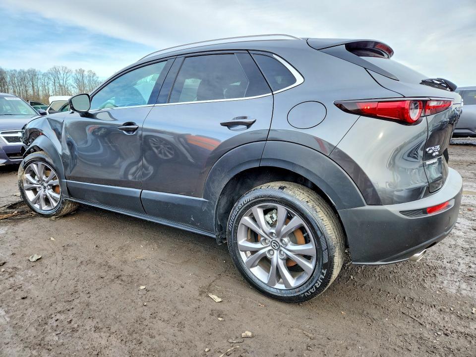 2023 Mazda Cx-30 Premium