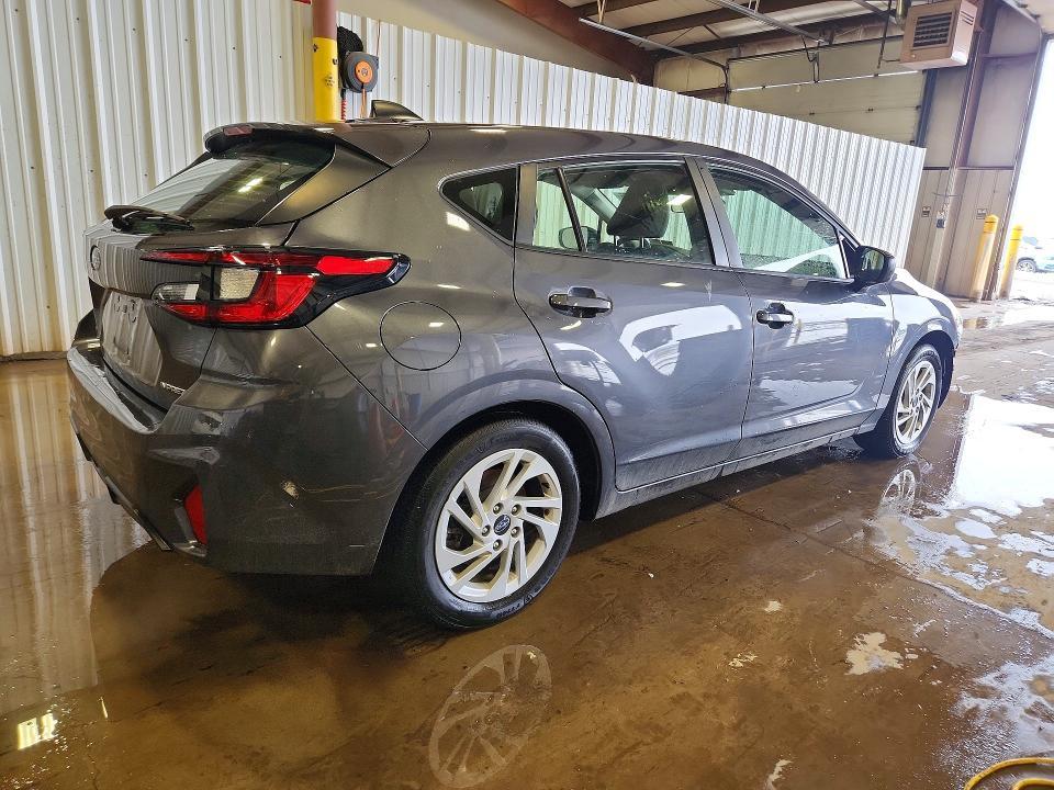 2024 Subaru Impreza
