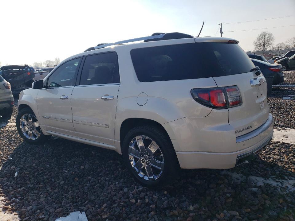 2013 GMC Acadia Denali