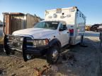 2018 Dodge RAM 5500 Ambulance