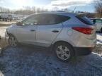 2013 Hyundai Tucson gl