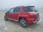 2016 GMC Terrain Denali