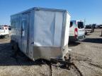 2018 Ceov Unknown-Enclosed Cargo Trailer