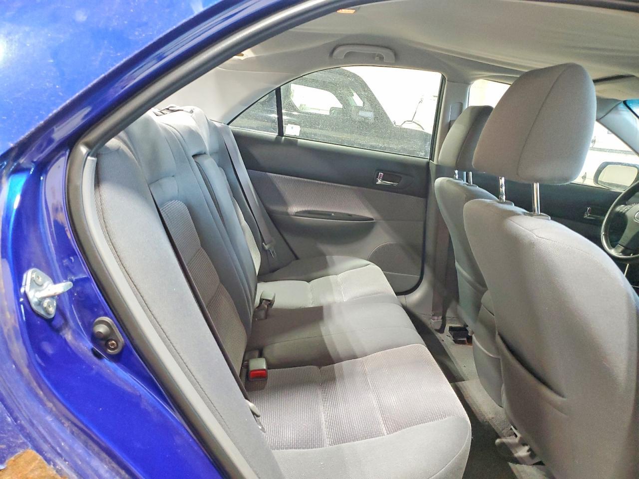 2003 Mazda 6 I