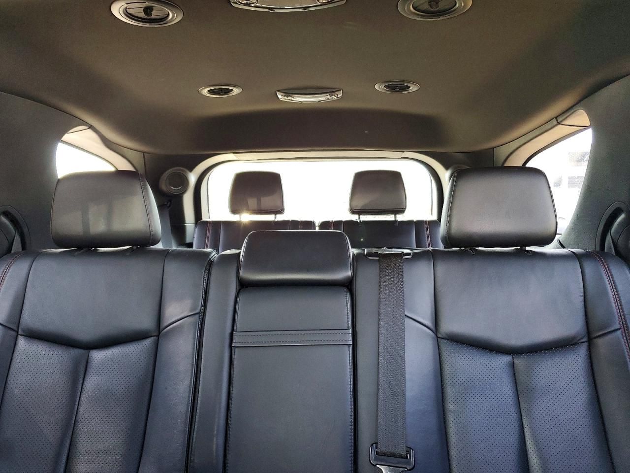 2014 Dodge Durango R/T