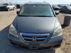 2007 Honda Odyssey ex