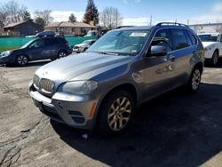 2013 BMW X5 Xdrive35i for sale in Denver, CO